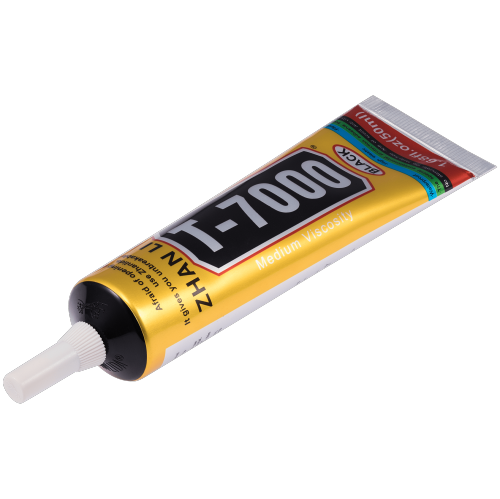 Replacement Multi-Purpose Glue Adhesive T7000 (Zhanlida)