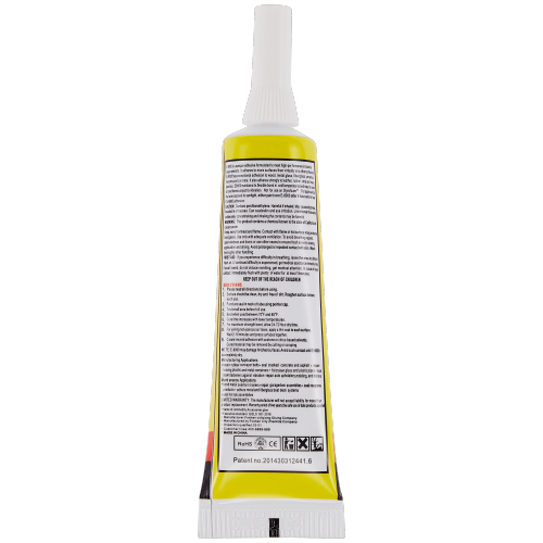 Replacement Multi-Purpose Glue Adhesive E8000 (Zhanlida)