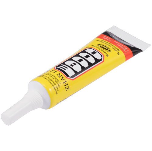 Replacement Multi-Purpose Glue Adhesive E8000 (Zhanlida)