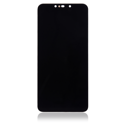 LCD Assembly Without Frame Compatible For Huawei P Smart Plus (2018) (All Colors) by ESOURCE PARTS - Refurbished condition - CA$64.49