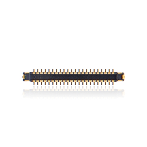 ESOURCE PARTS  Replacement Lcd Display Fpc Connector Compatible for Google Pixel 4 (On Motherboard) (44 Pin)