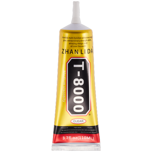 Replacement Multi-Purpose Glue Adhesive T8000 (Zhanlida)