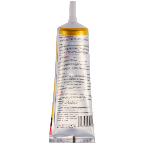 Replacement Multi-Purpose Glue Adhesive T8000 (Zhanlida)