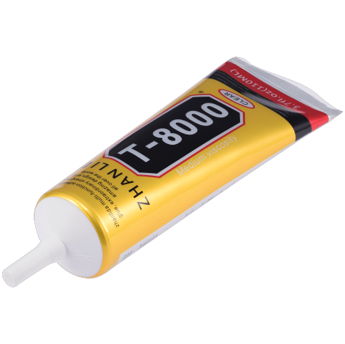 Replacement Multi-Purpose Glue Adhesive T8000 (Zhanlida)