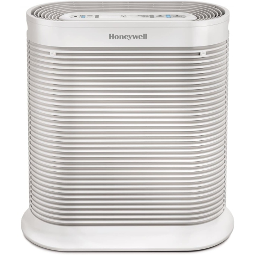 HONEYWELL  HPa104C True Hepa Air Purifier Medium Room, Allergen Remover, Cleans Up to 750 Sq Ft In 1 Hour, Capture 99.97% Of