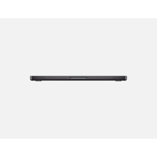 Apple MacBook Pro 14.2" - Space Black (Apple M3 Pro / 1TB SDD / 18GB RAM) English - Refurbished (Fair)
