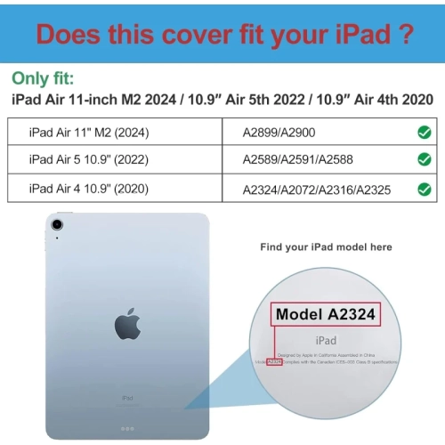 Support pour portable avec base rotative à 360° - ergonomique, hauteur réglable, pliable - Support stable en métal pour ordinateur portable 10-15,6