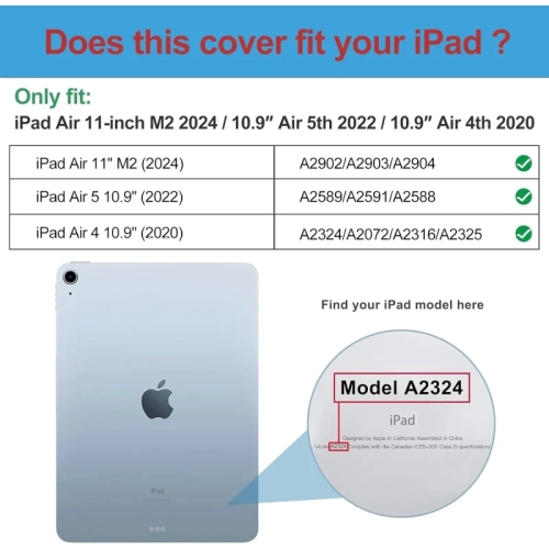 Support pour portable avec base rotative à 360° - ergonomique, hauteur réglable, pliable - Support stable en métal pour ordinateur portable 10-15,6