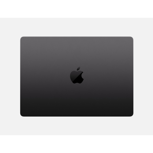 Apple MacBook Pro 16.2" - Space Black (Apple M3 Pro / 512GB SSD / 18GB RAM) English - Refurbished (Good)