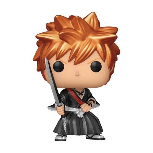 Funko Pop! Animation Bleach Vinyl Figure Ichigo Kurosaki #1610