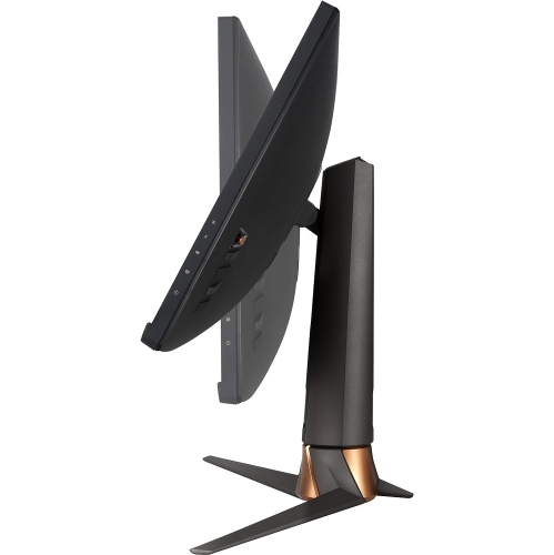 ASUS ROG Swift 27" 1440p WQHD Fast IPS LCD Gaming Monitor (PG279QM) - G-SYNC - 1ms GTG - 240Hz by ASUS - Refurbished condition - Image 2