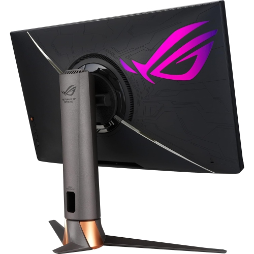 ASUS ROG Swift 27" 1440p WQHD Fast IPS LCD Gaming Monitor (PG279QM) - G-SYNC - 1ms GTG - 240Hz by ASUS - Refurbished condition - Image 4