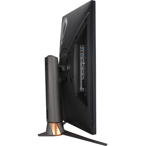 ASUS ROG Swift 27" 1440p WQHD Fast IPS LCD Gaming Monitor (PG279QM) - G-SYNC - 1ms GTG - 240Hz by ASUS - Refurbished condition - Image 5