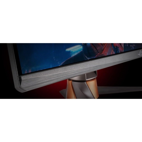 ASUS ROG Swift 27" 1440p WQHD Fast IPS LCD Gaming Monitor (PG279QM) - G-SYNC - 1ms GTG - 240Hz by ASUS - Refurbished condition - Image 7