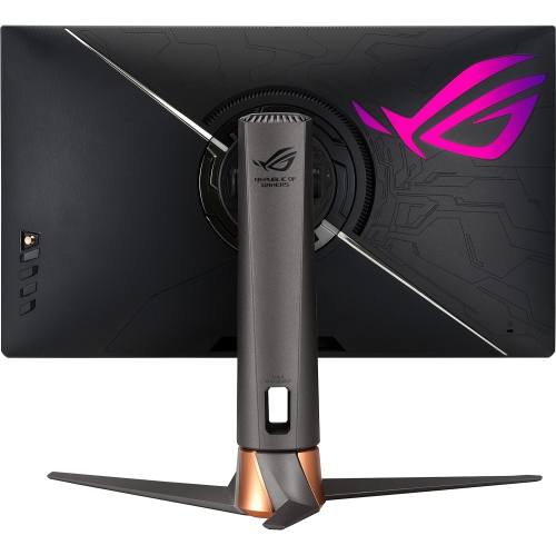 ASUS ROG Swift 27" 1440p WQHD Fast IPS LCD Gaming Monitor (PG279QM) - G-SYNC - 1ms GTG - 240Hz by ASUS - Refurbished condition - Image 8