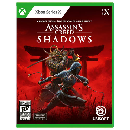 Assassin's Creed Shadows