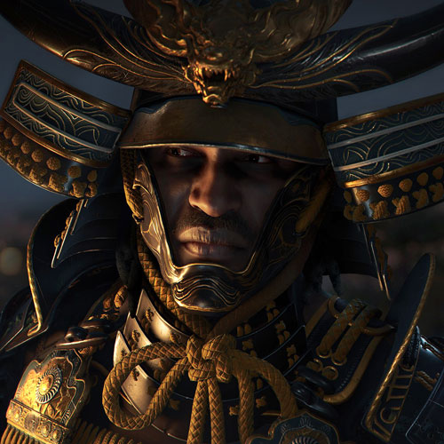 Assassin's Creed Shadows