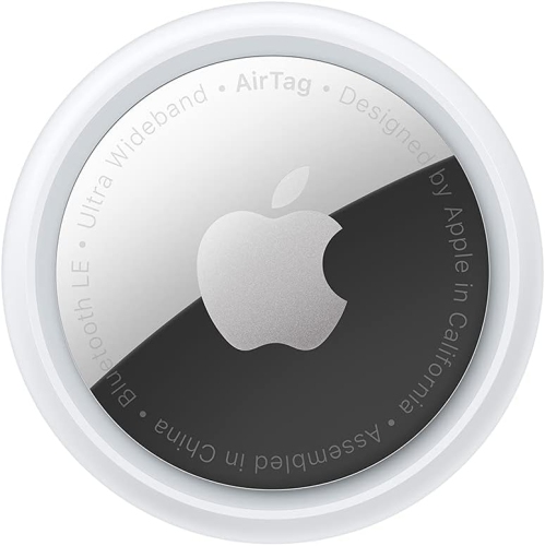 Paquet de 1 AirTag d'Apple