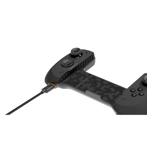 Manette sans fil Nomad de SCUF pour iOS - Noir