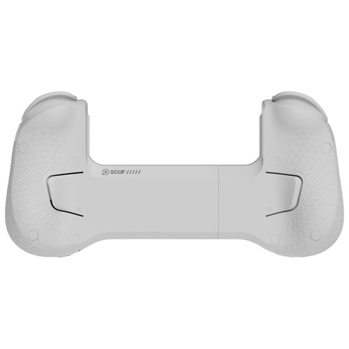 SCUF Nomad Wireless Controller for iOS - White