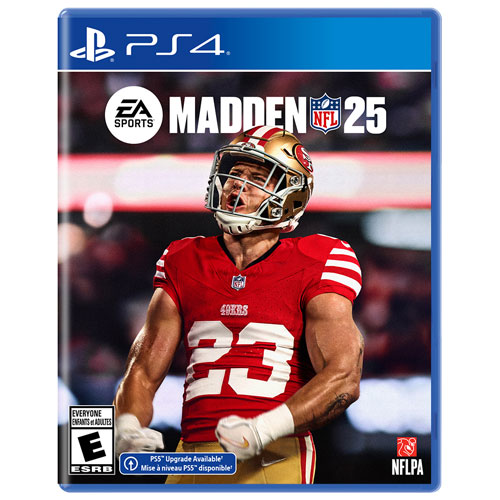 Madden NFL 25