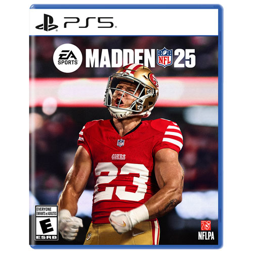 Madden NFL 25