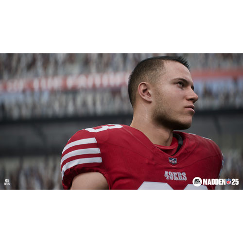 Image 5 of 8.. Madden NFL 25