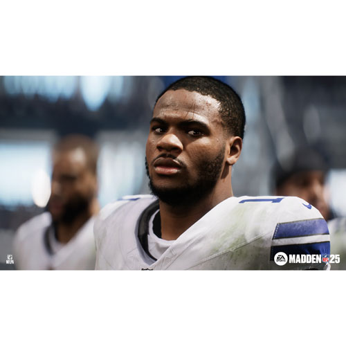 Image 6 of 8.. Madden NFL 25