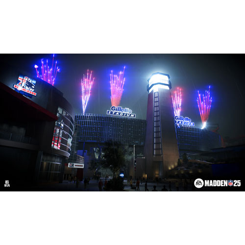 Image 7 of 8.. Madden NFL 25