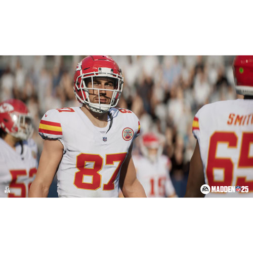Image 8 of 8.. Madden NFL 25