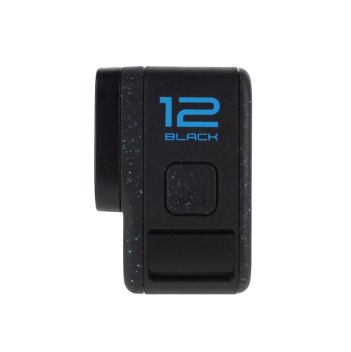 GoPro HERO12 Waterproof Action Camera with 64GB Card and 50 Piece DiGiNerds Accessory Kit