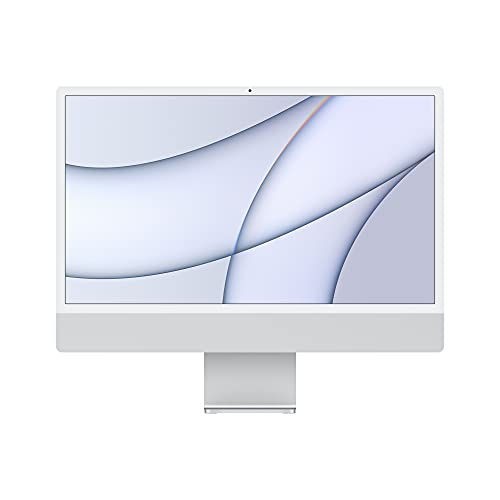 Apple 24" iMac with M1 Chip