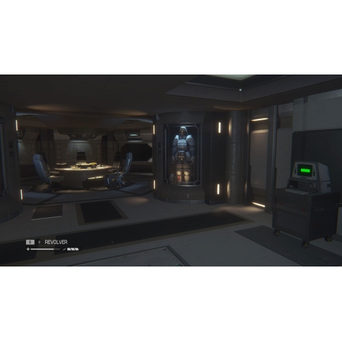 Alien Isolation The Collection - Limited Run #191 [Nintendo Switch]