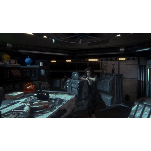 Alien Isolation The Collection - Limited Run #191 [Nintendo Switch]