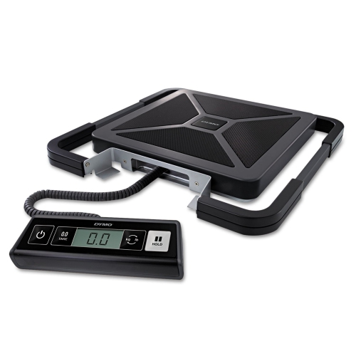 DYMO  - S100 Portable Digital USB Shipping Scale, 100 Lb. - By By Pelouze