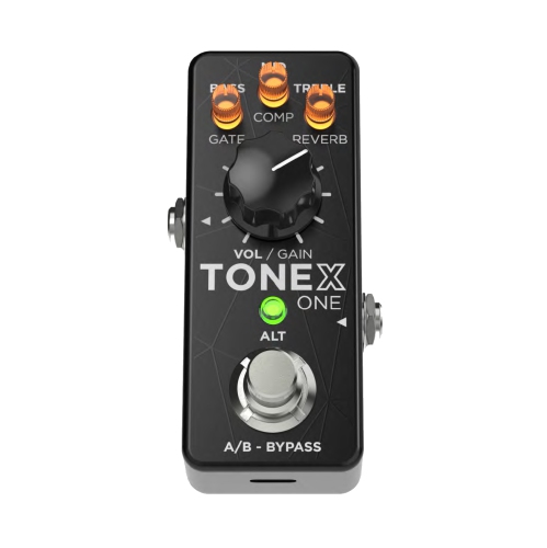 IK Multimedia TONEX One Pedal