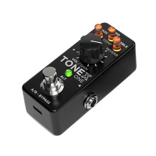 IK Multimedia TONEX One Pedal