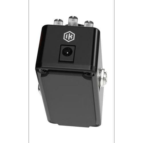 IK Multimedia TONEX One Pedal