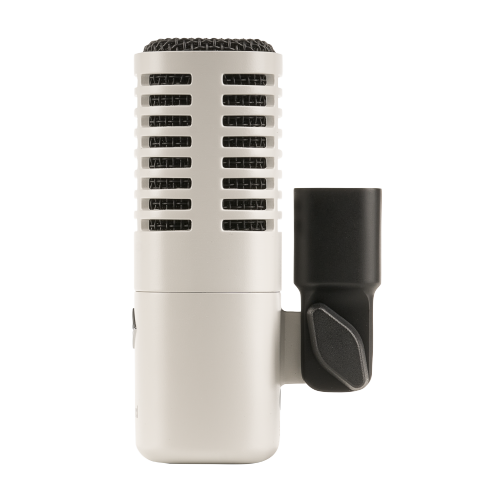 Universal Audio SD-7 Dynamic Microphone with Hemisphere Modeling