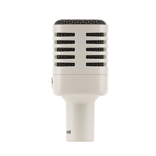 Universal Audio SD-3 Dynamic Microphone with Hemisphere Modeling
