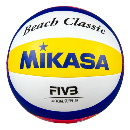 Mikasa BV552C Official Replica of the BV550C Beach Volleyball Best