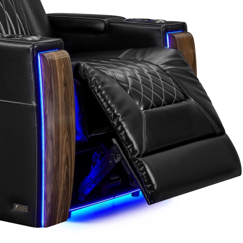 Valencia Tuscany Executive Heat & Massage