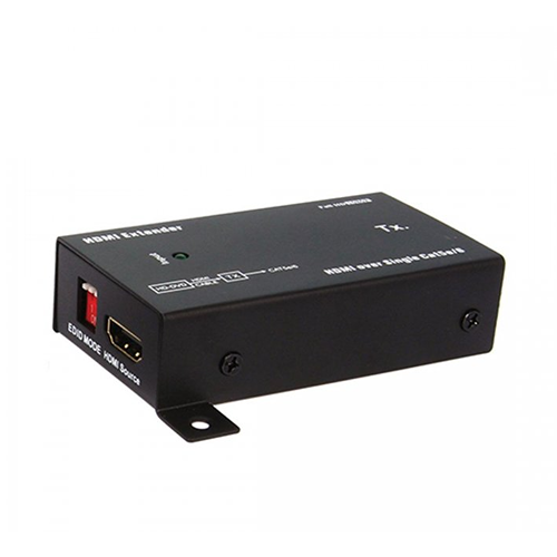 Récepteur/émetteur HDMI sur CAT6 d'Ultralink