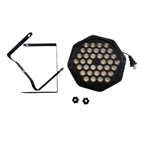 XKL-A4 LED Multi-Fontion par Light