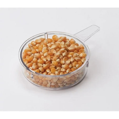 Popflix Hot Air Popcorn Popper - Red