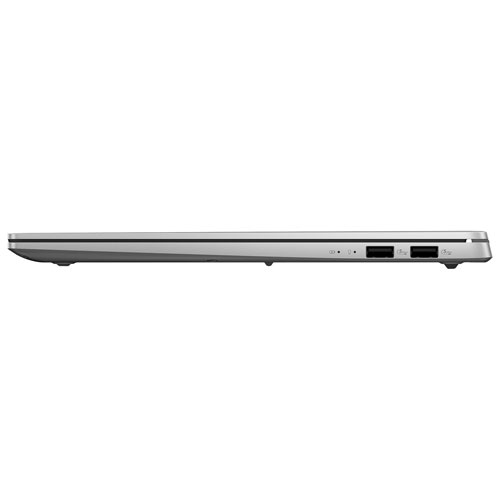 ASUS Vivobook S 15 OLED 15.6" Laptop - Cool Silver