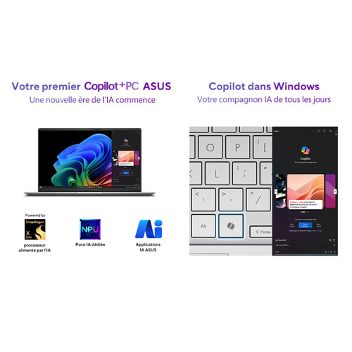 ASUS Vivobook S 15 OLED 15.6" Laptop - Cool Silver