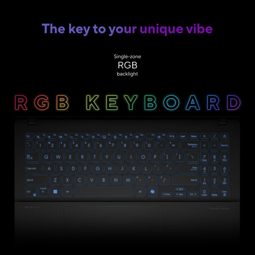 ASUS Vivobook S 15 OLED 15.6" Copilot+ PC Laptop - Cool Silver