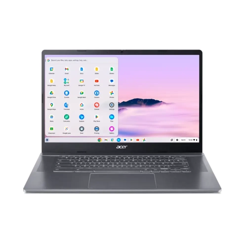 ACER  15.6" Chromebook (Intel I3-1215U/8GB Ram/128GB SSD/google Chrome) - Brand New But this Chrome Book