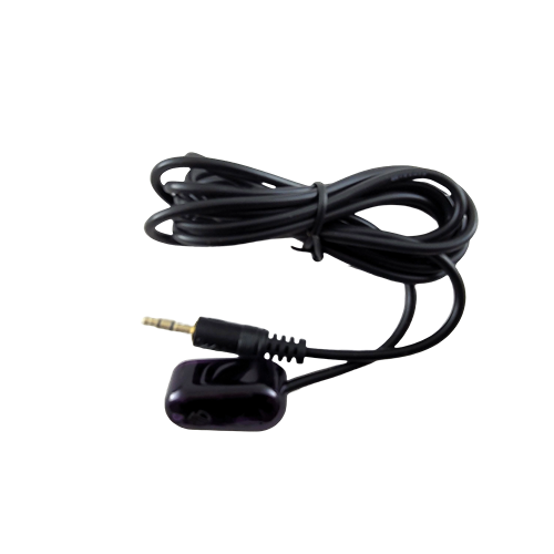 Wireless IR Repeater System for 4 Devices, TV, Home Theatre, DVD Player, etc